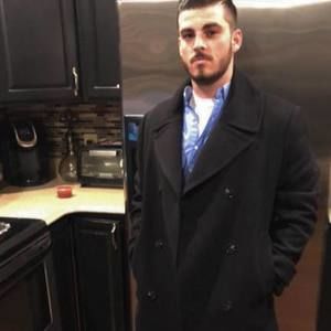 Meet your Posher, Zack